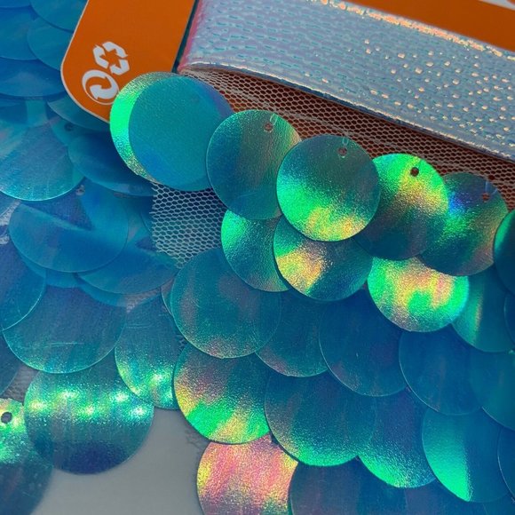 NEW Claire's Mermaid Necklaces ~LOT OF 4~ - Picture 7 of 8